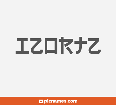 Izortz