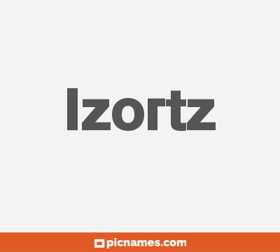 Izortz