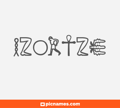 Izortze