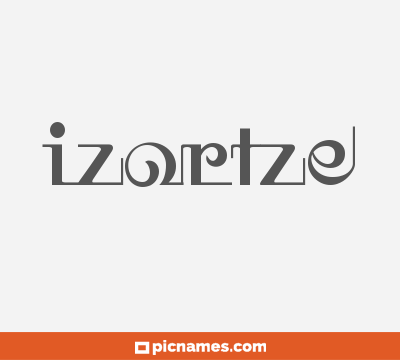 Izortze