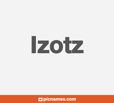 Izotz
