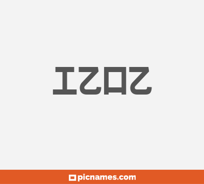 Izoz