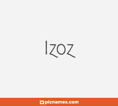 Izoz