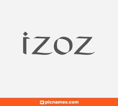 Izoz