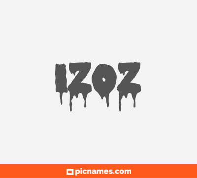 Izoz