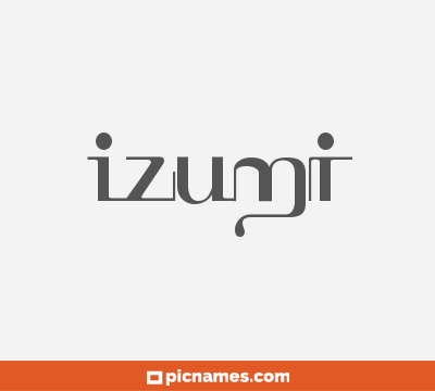 Izumi