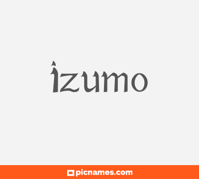 Izumo