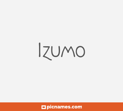 Izumo