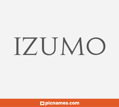 Izumo