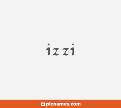 Izzi