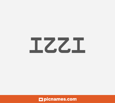 Izzi