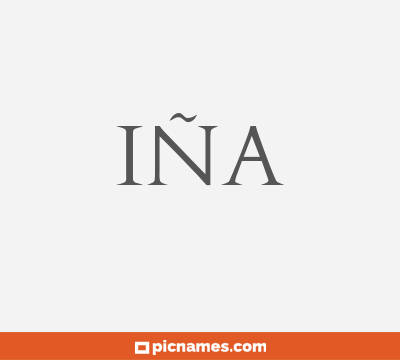 Iña