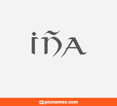 Iña