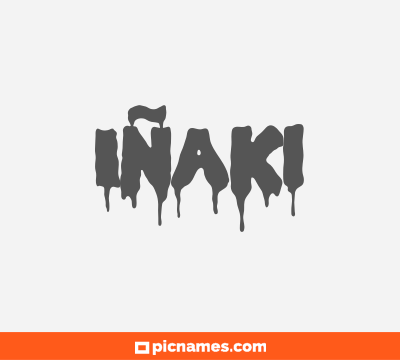 Iñaki