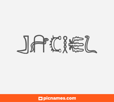 Jaciel