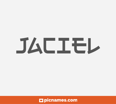 Jaciel
