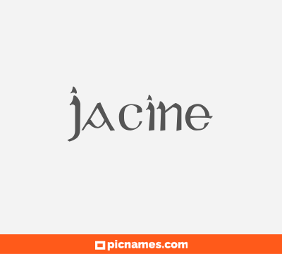 Jacine