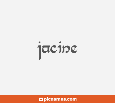 Jacine