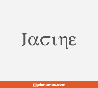 Jacine