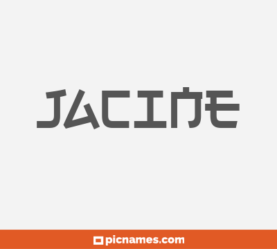 Jacine