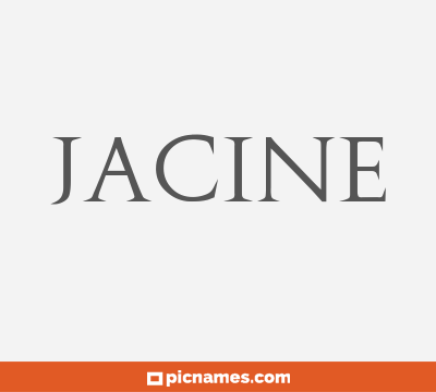 Jacine