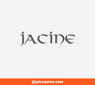 Jacine