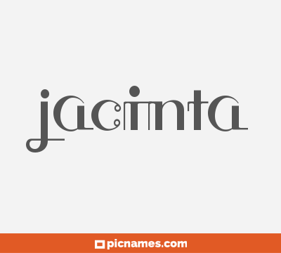 Jacinta