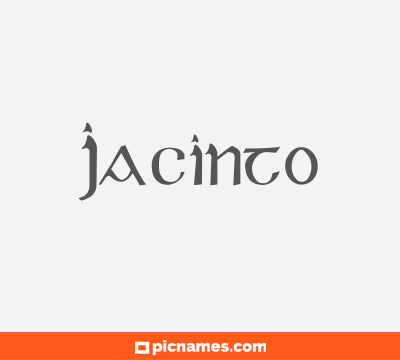 Jacinto