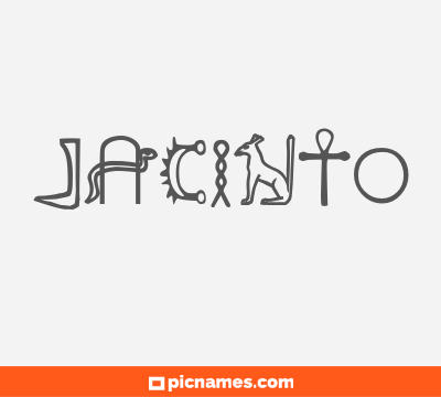 Jacinto