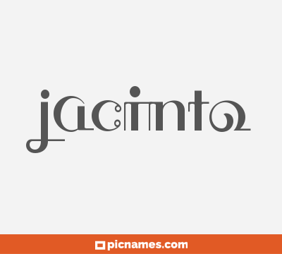 Jacinto