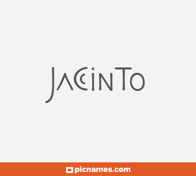 Jacinto