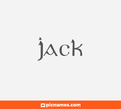 Jack