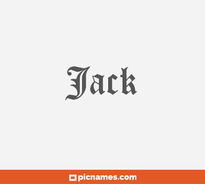 Jack