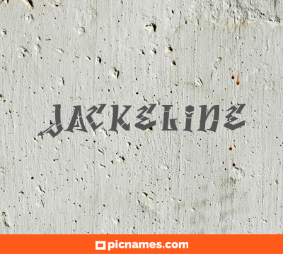 Jackeline