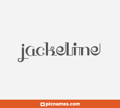 Jackeline