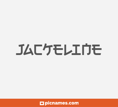 Jackeline