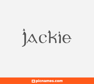 Jackie