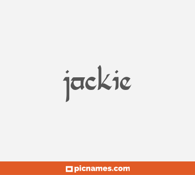 Jackie