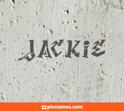 Jackie