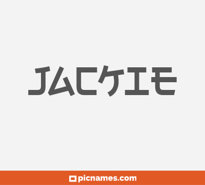 Jackie