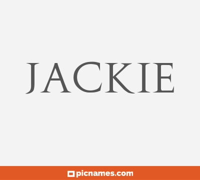 Jackie