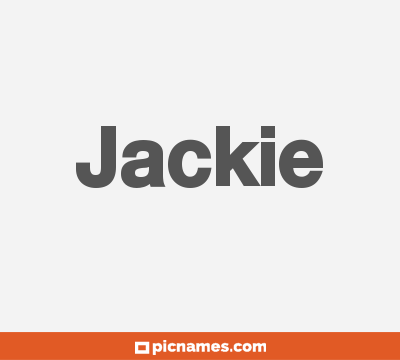 Jackie