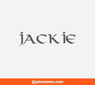 Jackie