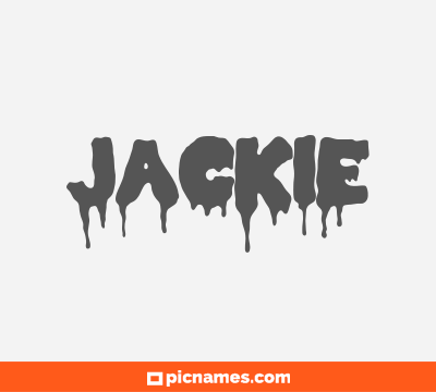 Jackie