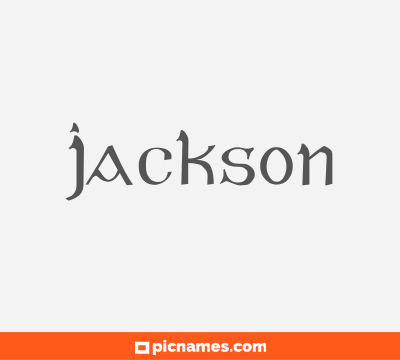 Jackson