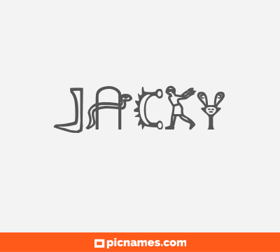 Jacky