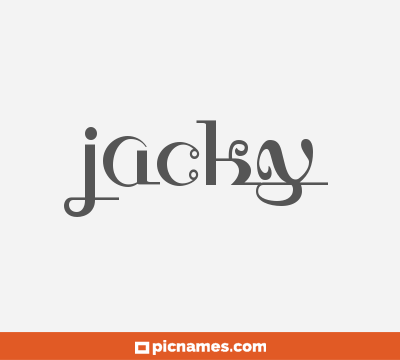 Jacky