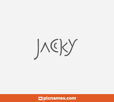 Jacky