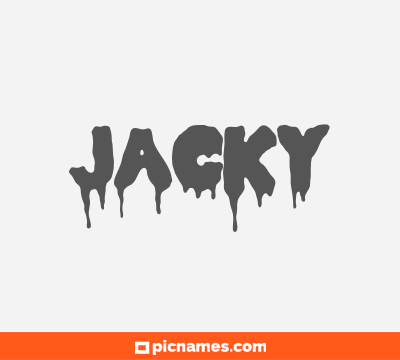 Jacky