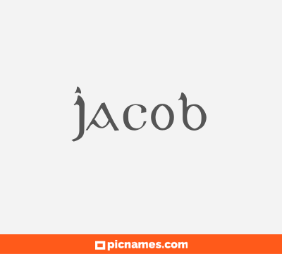 Jacob